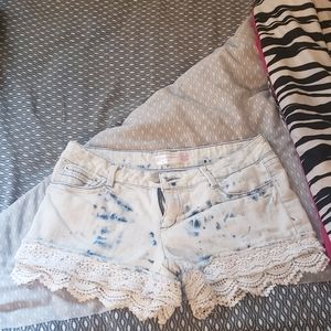 shorts